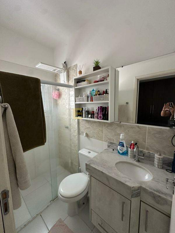 Casa à venda no Vila Pasti em Louveira/SP: 
