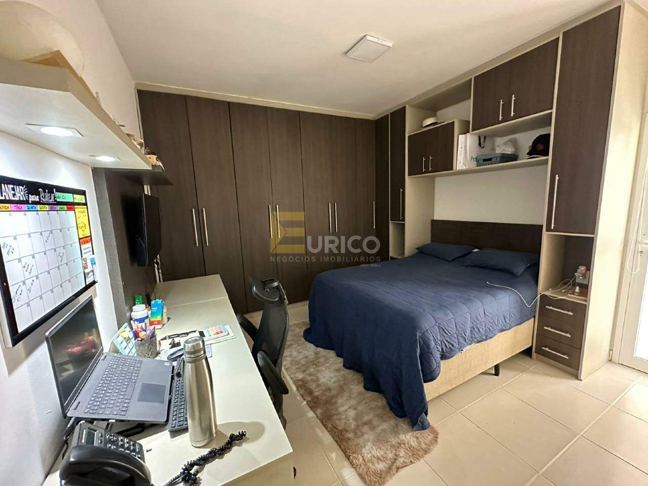 Casa à venda no Vila Pasti em Louveira/SP: 