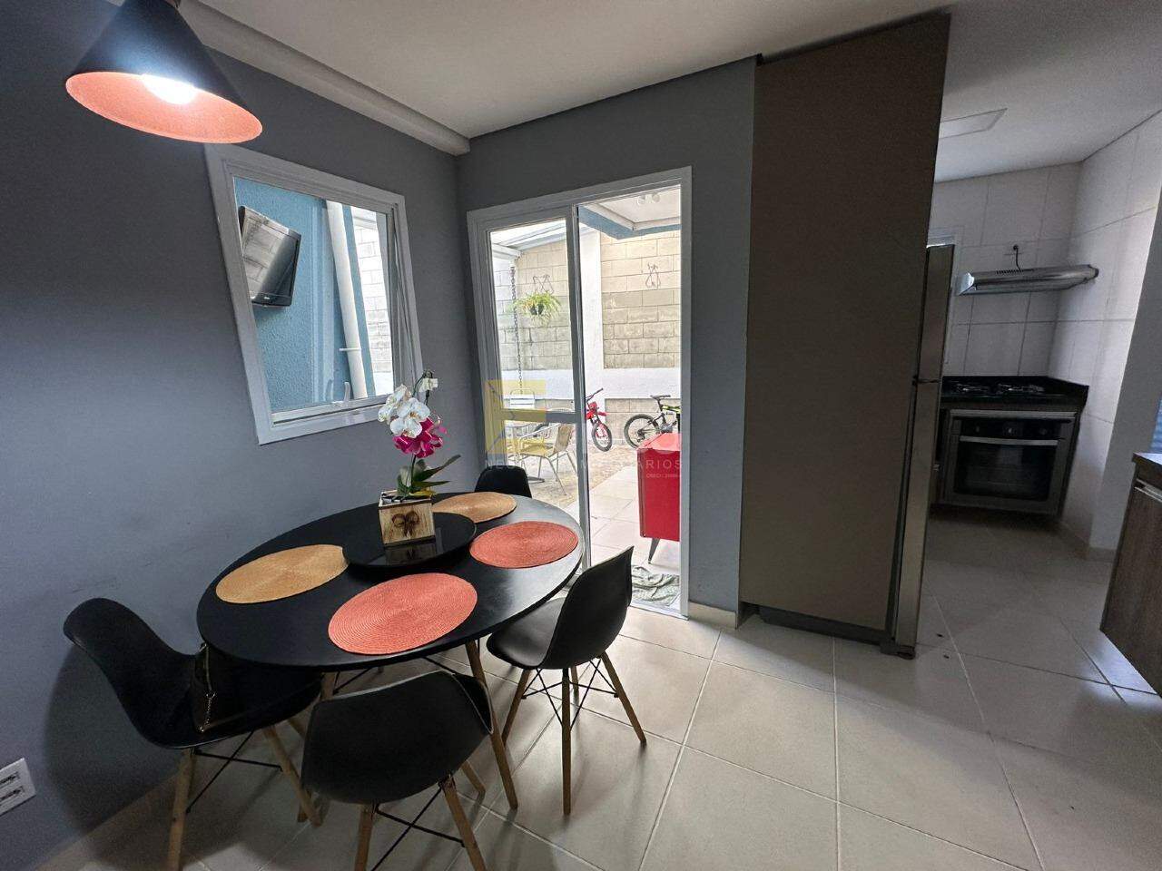 Casa à venda no Vila Pasti em Louveira/SP: 