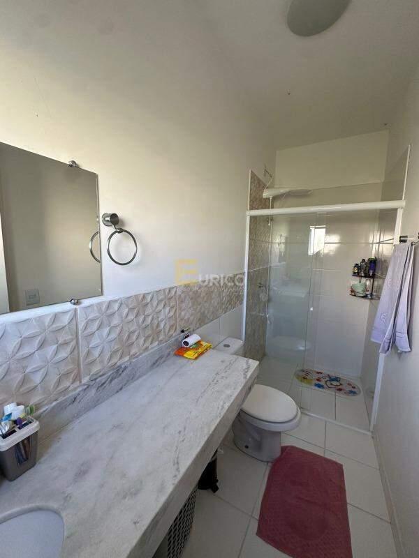 Casa à venda no Vila Pasti em Louveira/SP: 