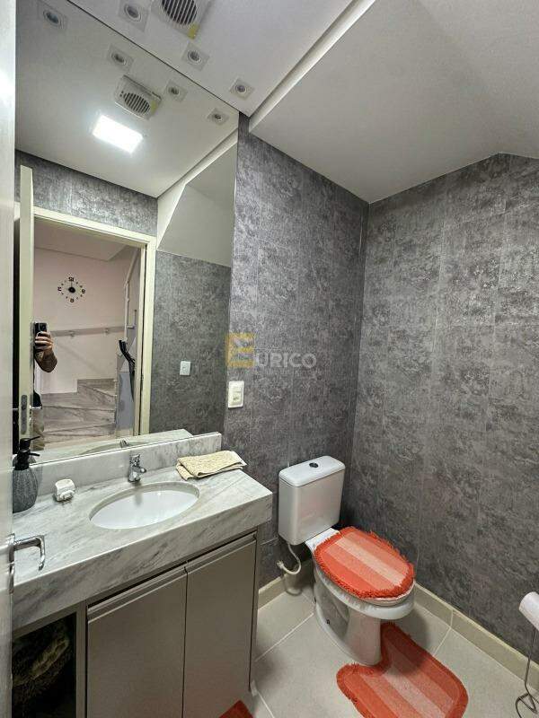 Casa à venda no Vila Pasti em Louveira/SP: 