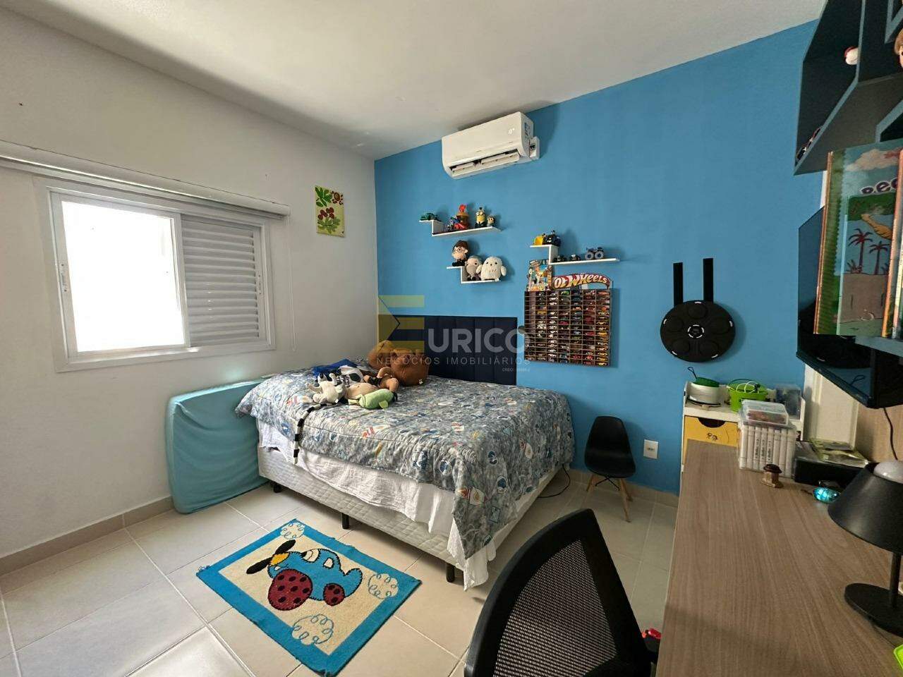 Casa à venda no Vila Pasti em Louveira/SP: 