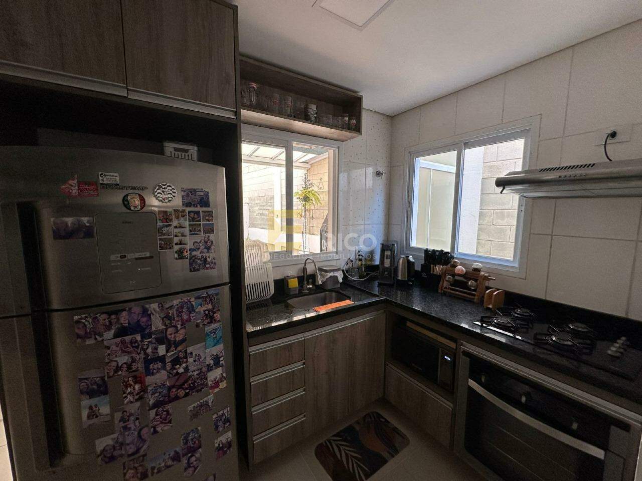Casa à venda no Vila Pasti em Louveira/SP: 