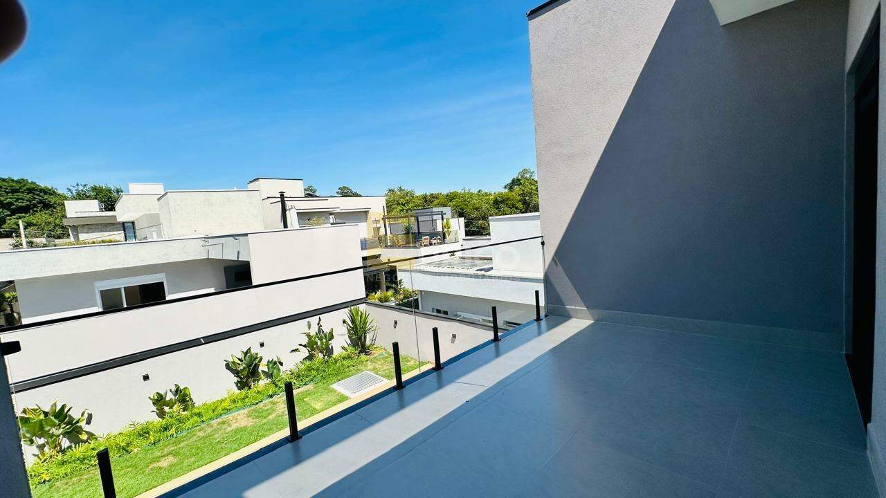Casa em condomínio à venda no Condomínio Residencial Villa do Sol em Valinhos/SP:
