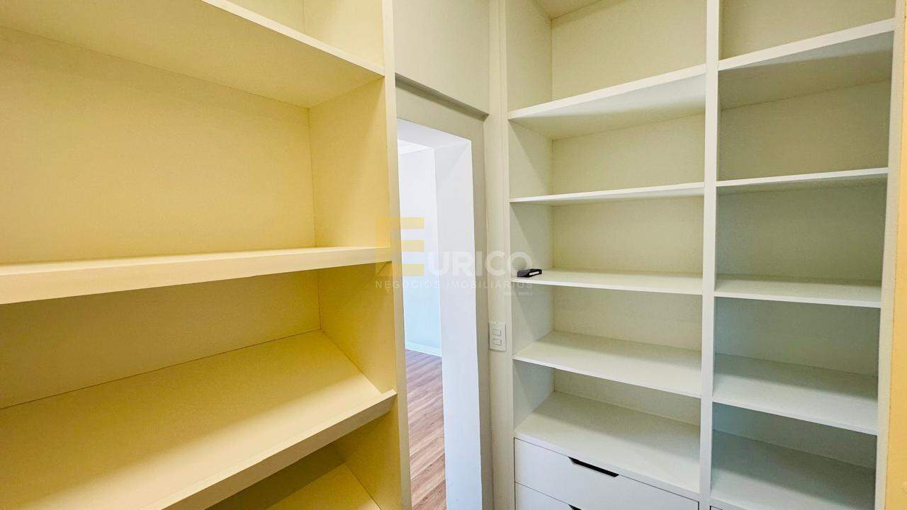 Casa em condomínio à venda no Condomínio Residencial Villa do Sol em Valinhos/SP: