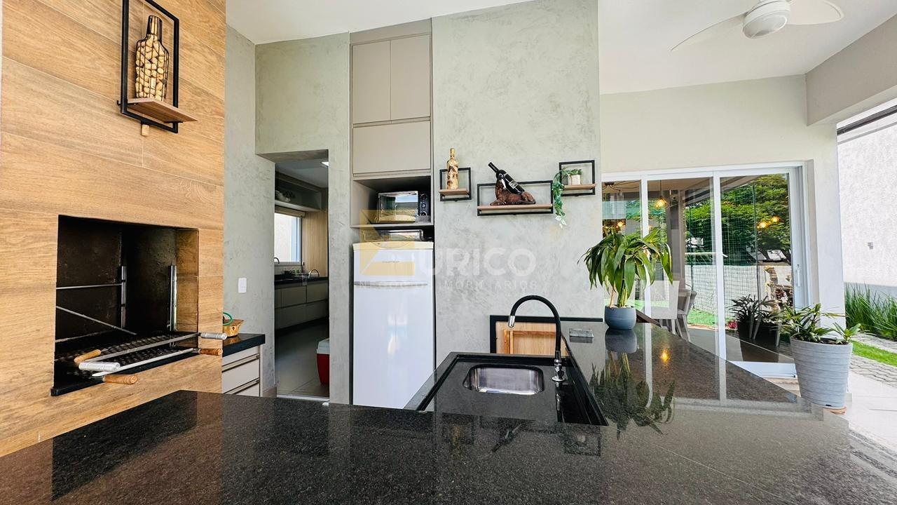 Casa em condomínio para aluguel no Condomínio Residencial Ibi Aram I em Itupeva/SP: 