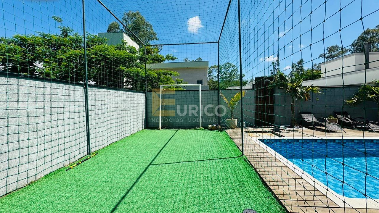 Casa em condomínio para aluguel no Condomínio Residencial Ibi Aram I em Itupeva/SP: 