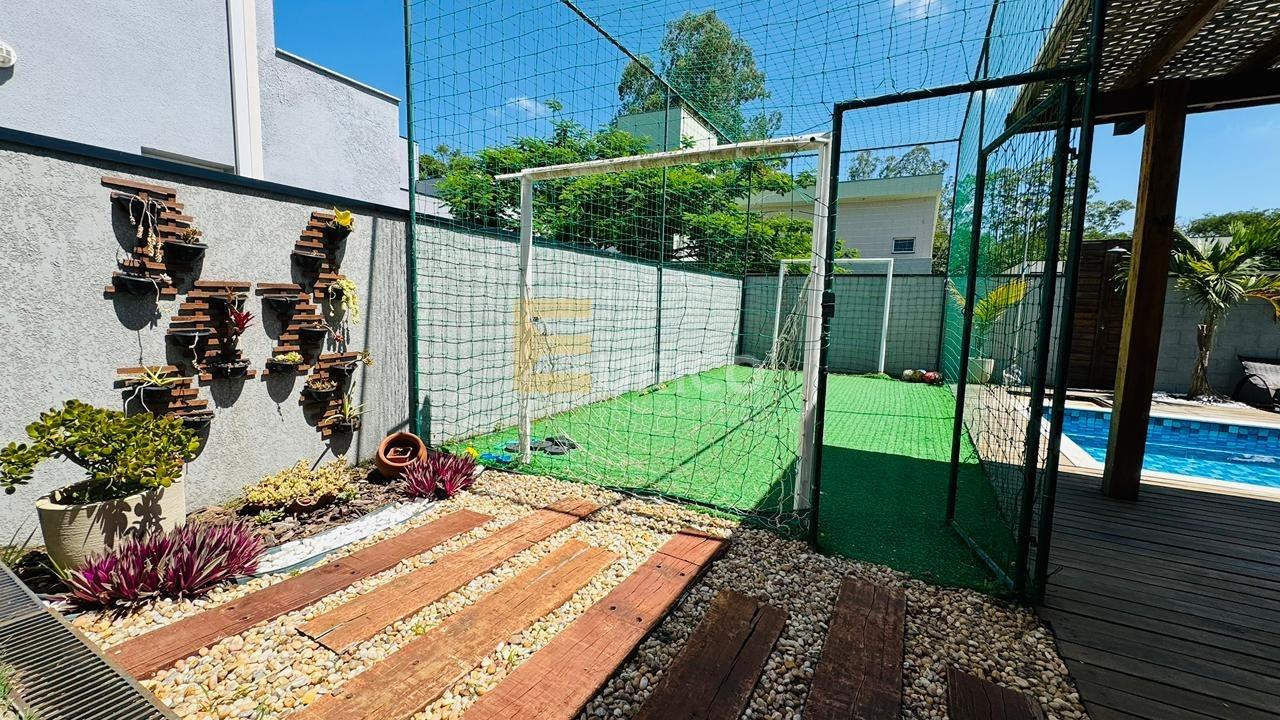 Casa em condomínio para aluguel no Condomínio Residencial Ibi Aram I em Itupeva/SP: 