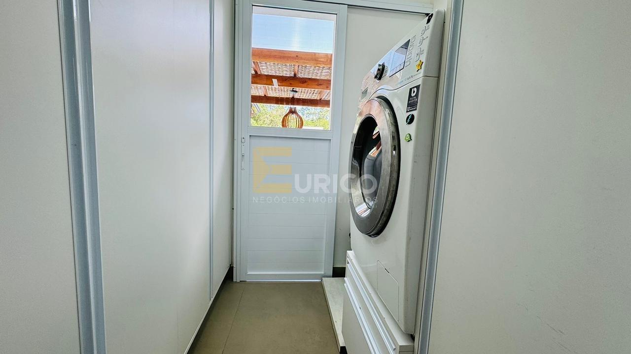 Casa em condomínio para aluguel no Condomínio Residencial Ibi Aram I em Itupeva/SP: 