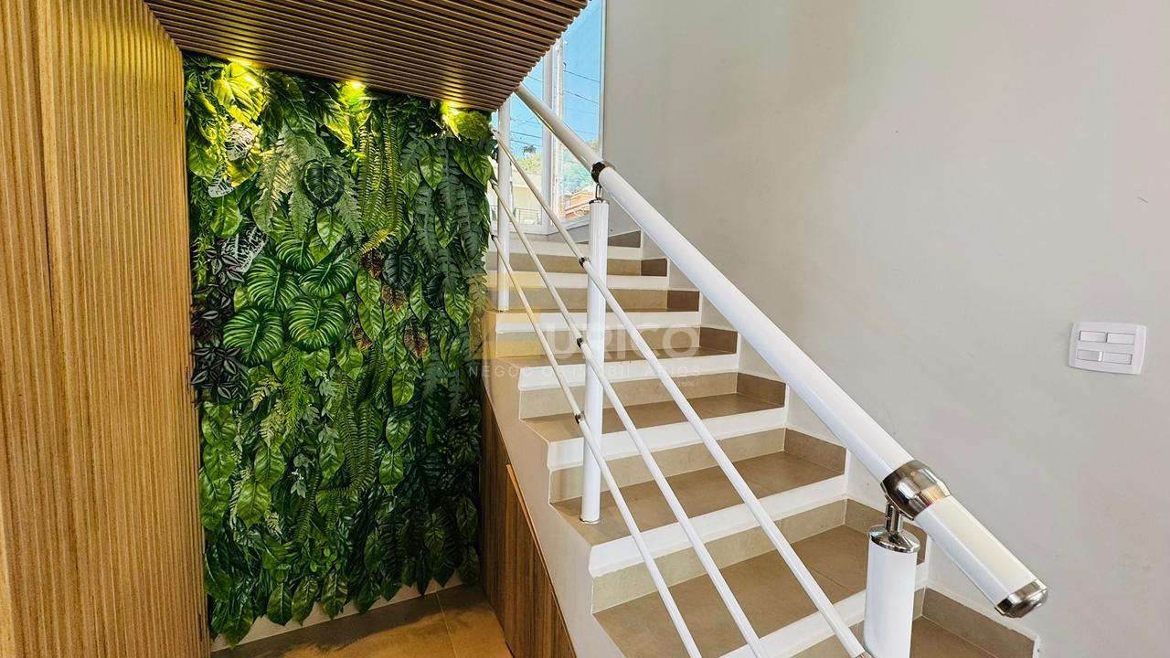 Casa em condomínio para aluguel no Condomínio Residencial Ibi Aram I em Itupeva/SP: 