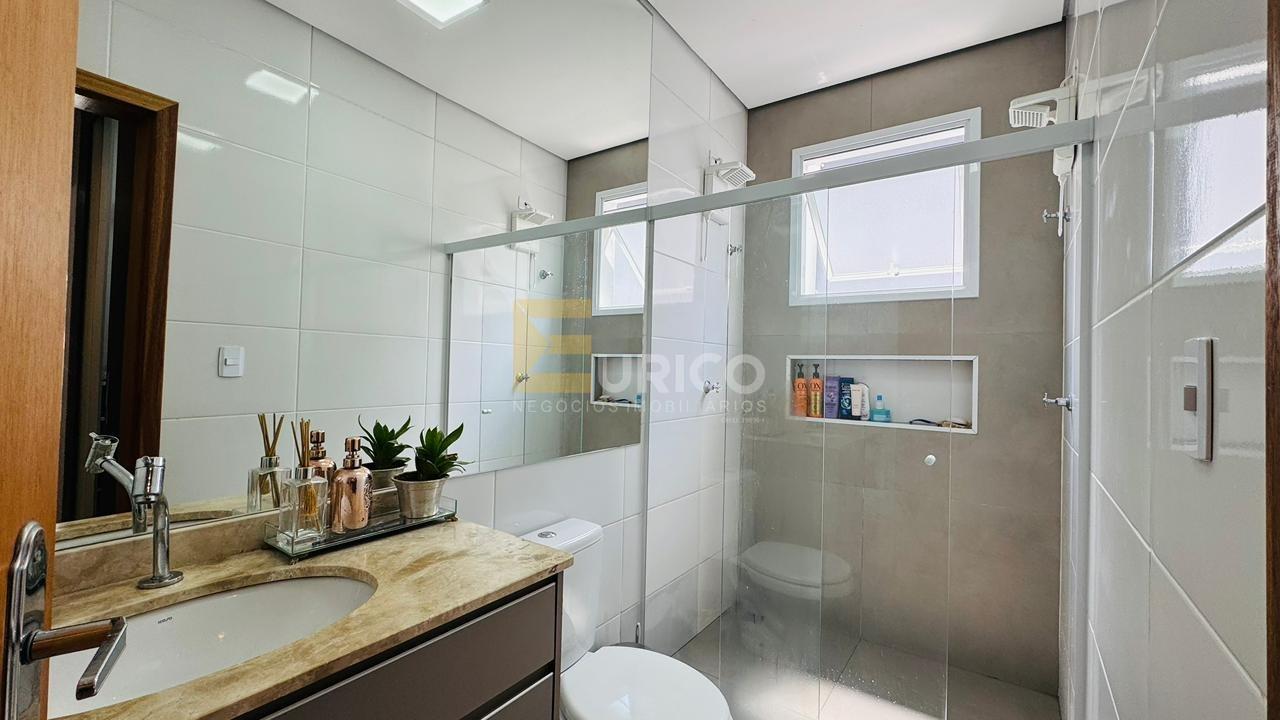 Casa em condomínio para aluguel no Condomínio Residencial Ibi Aram I em Itupeva/SP: 