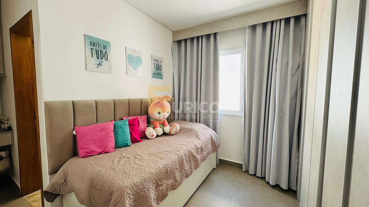 Casa em condomínio para aluguel no Condomínio Residencial Ibi Aram I em Itupeva/SP: 