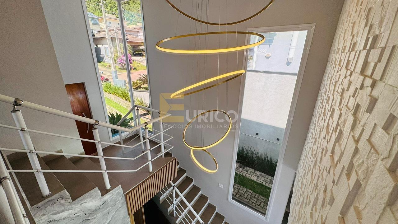 Casa em condomínio para aluguel no Condomínio Residencial Ibi Aram I em Itupeva/SP: 