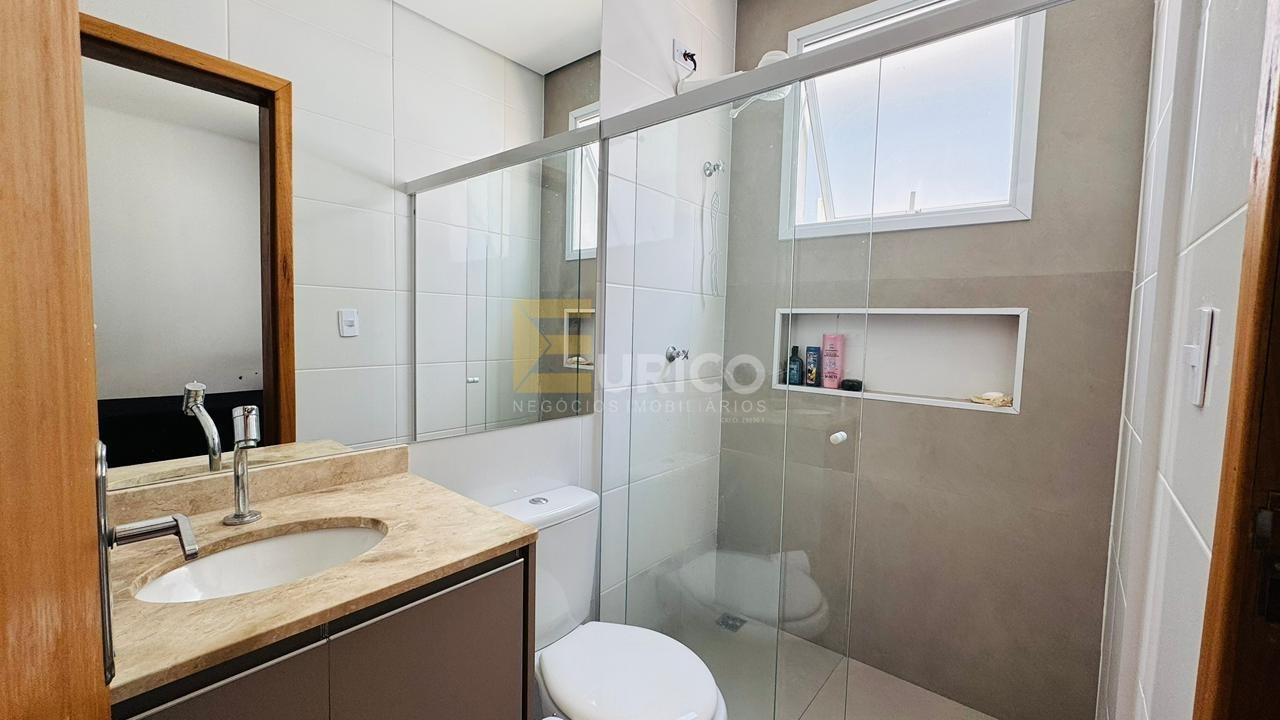 Casa em condomínio para aluguel no Condomínio Residencial Ibi Aram I em Itupeva/SP: 