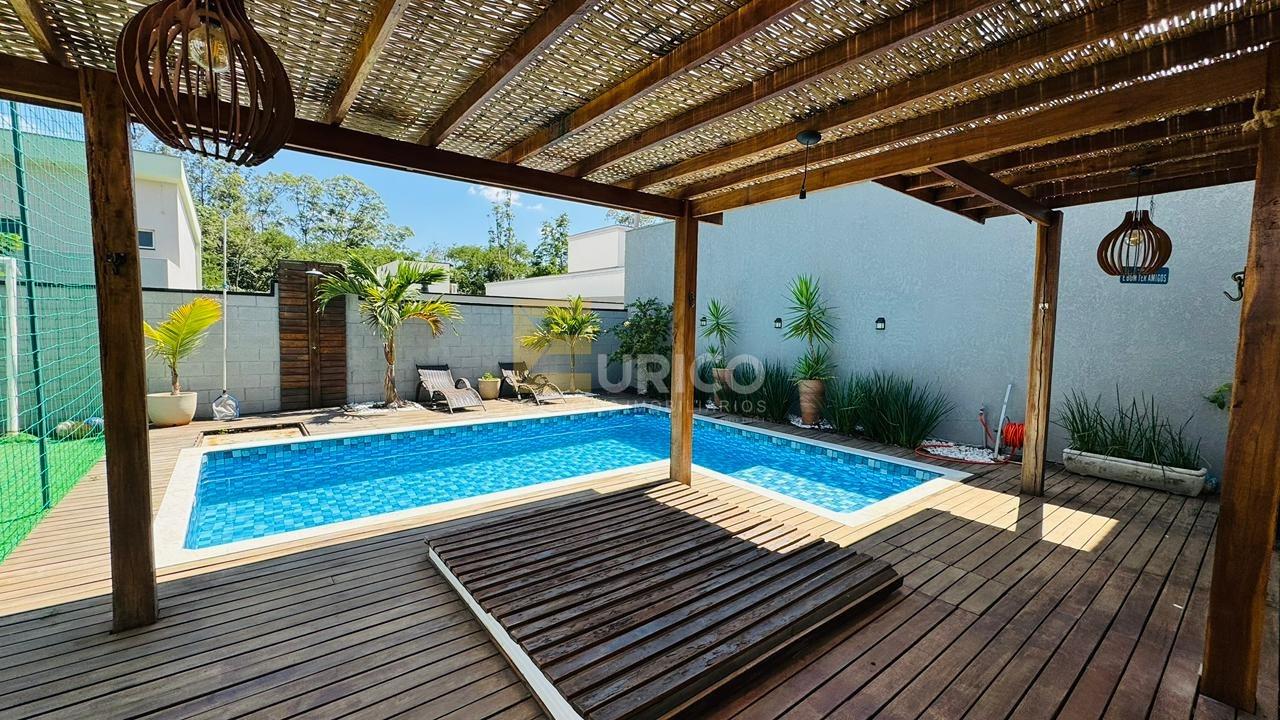 Casa em condomínio para aluguel no Condomínio Residencial Ibi Aram I em Itupeva/SP: 