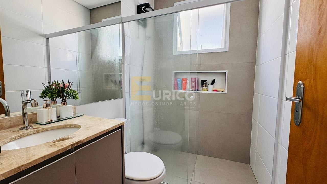 Casa em condomínio para aluguel no Condomínio Residencial Ibi Aram I em Itupeva/SP: 