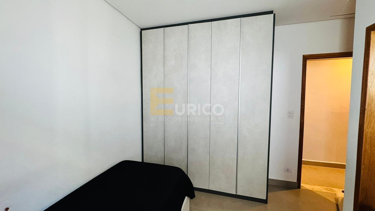 Casa em condomínio para aluguel no Condomínio Residencial Ibi Aram I em Itupeva/SP: 