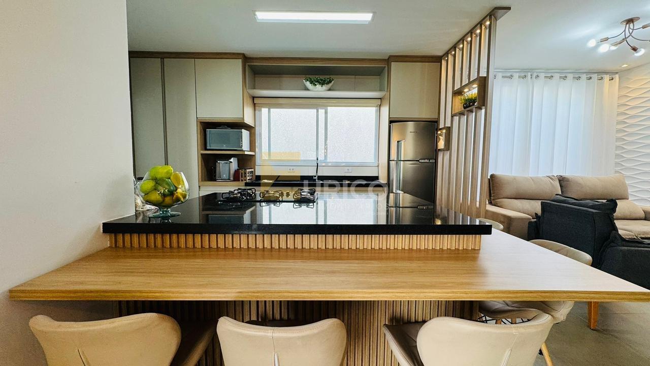 Casa em condomínio para aluguel no Condomínio Residencial Ibi Aram I em Itupeva/SP: 