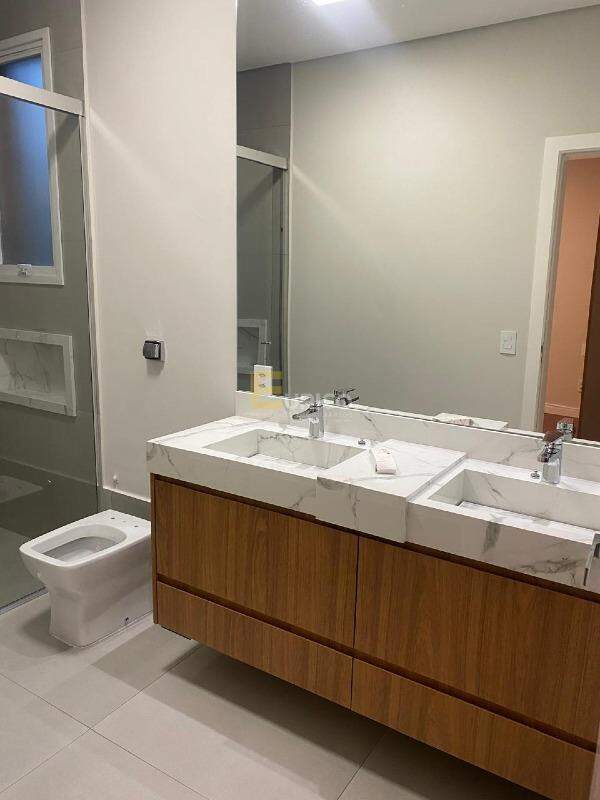 Casa em condomínio para aluguel no Condomínio Campo de Toscana em Vinhedo/SP: 