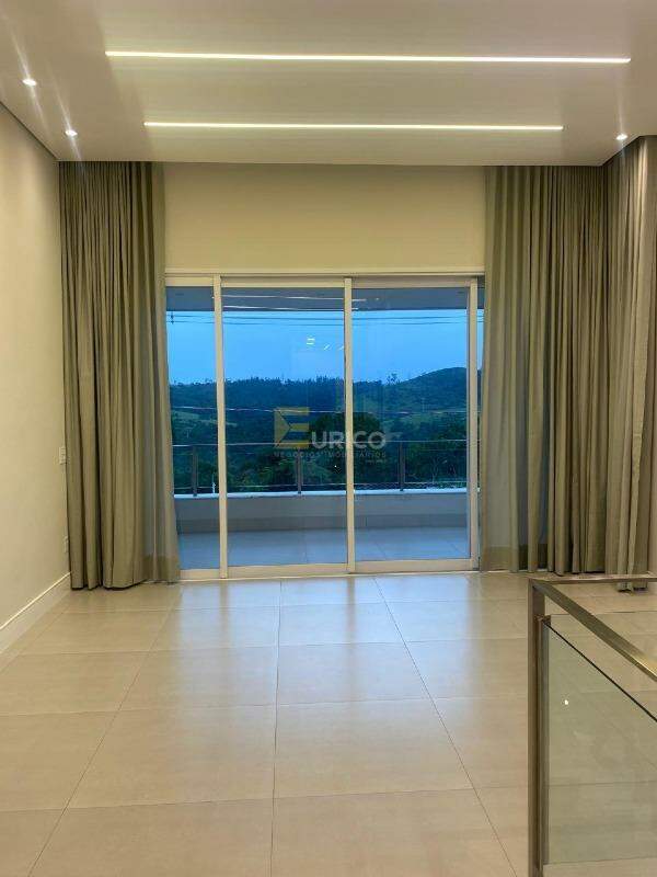 Casa em condomínio para aluguel no Condomínio Campo de Toscana em Vinhedo/SP: 