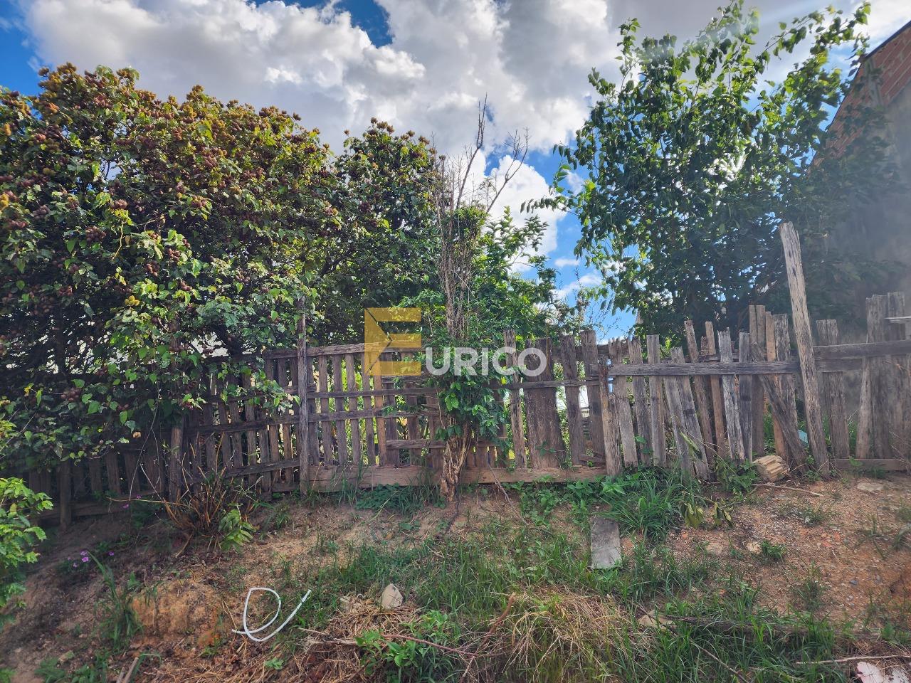 Terreno à venda no Parque Esmeralda em Sorocaba/SP: 