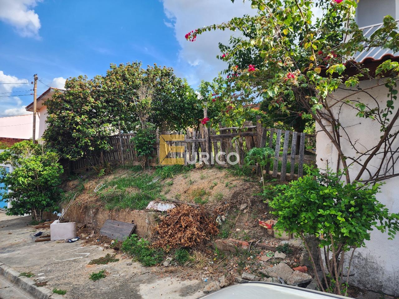 Terreno à venda no Parque Esmeralda em Sorocaba/SP: 