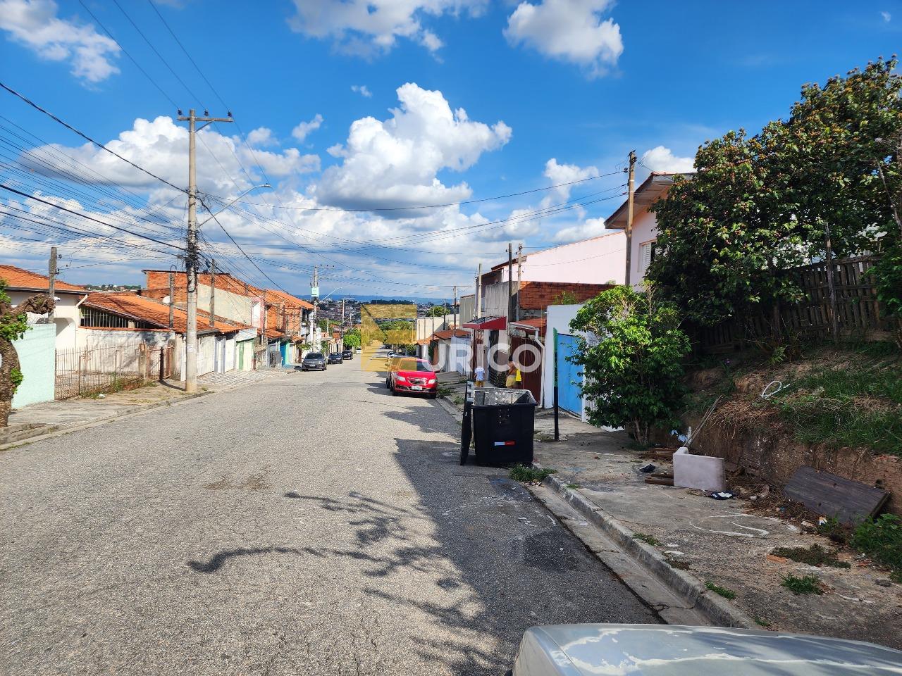 Terreno à venda no Parque Esmeralda em Sorocaba/SP: 