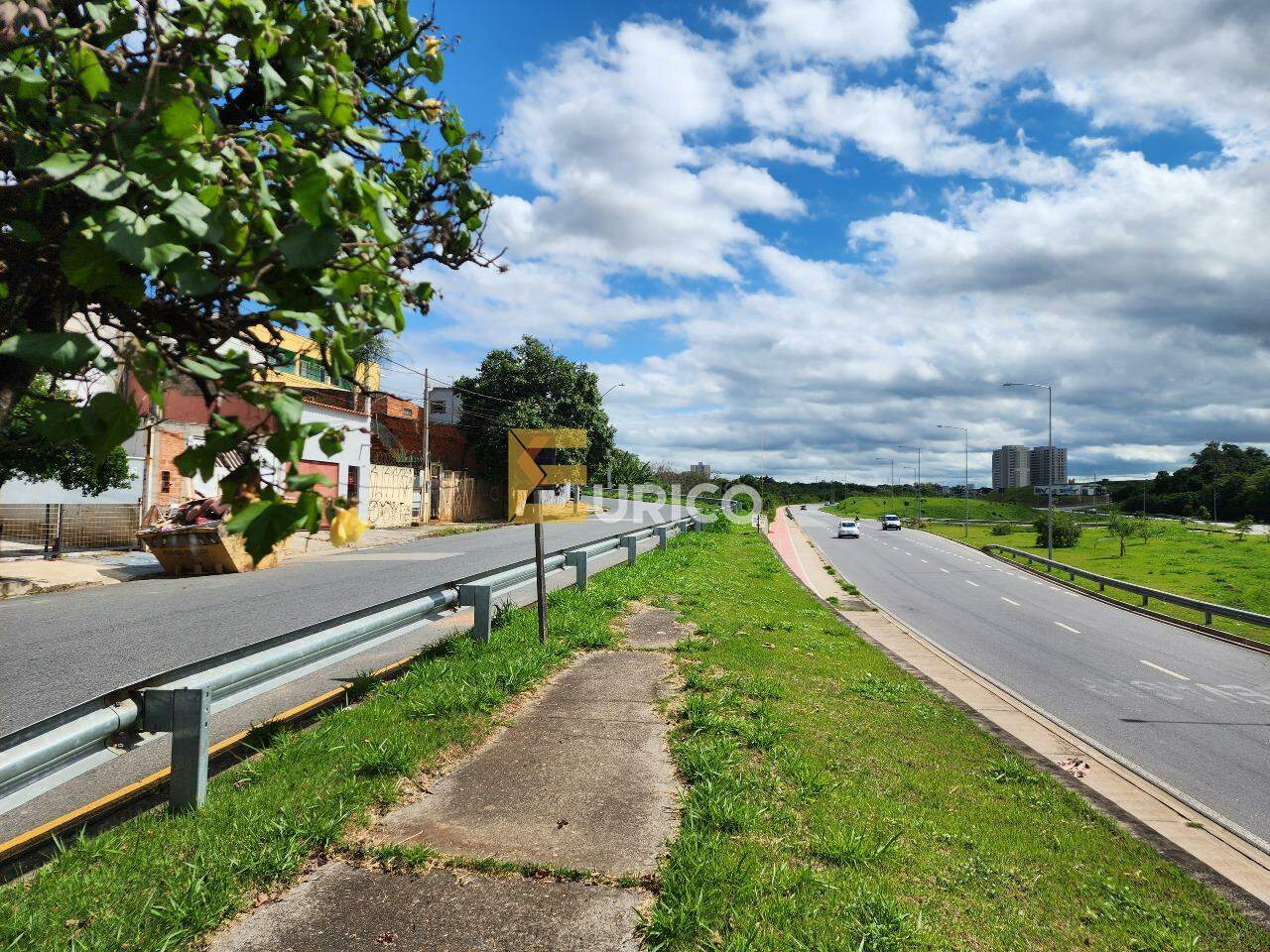 Terreno à venda no Parque Esmeralda em Sorocaba/SP: 