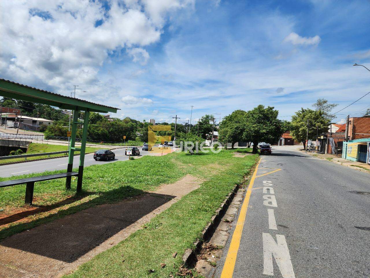 Terreno à venda no Parque Esmeralda em Sorocaba/SP: 