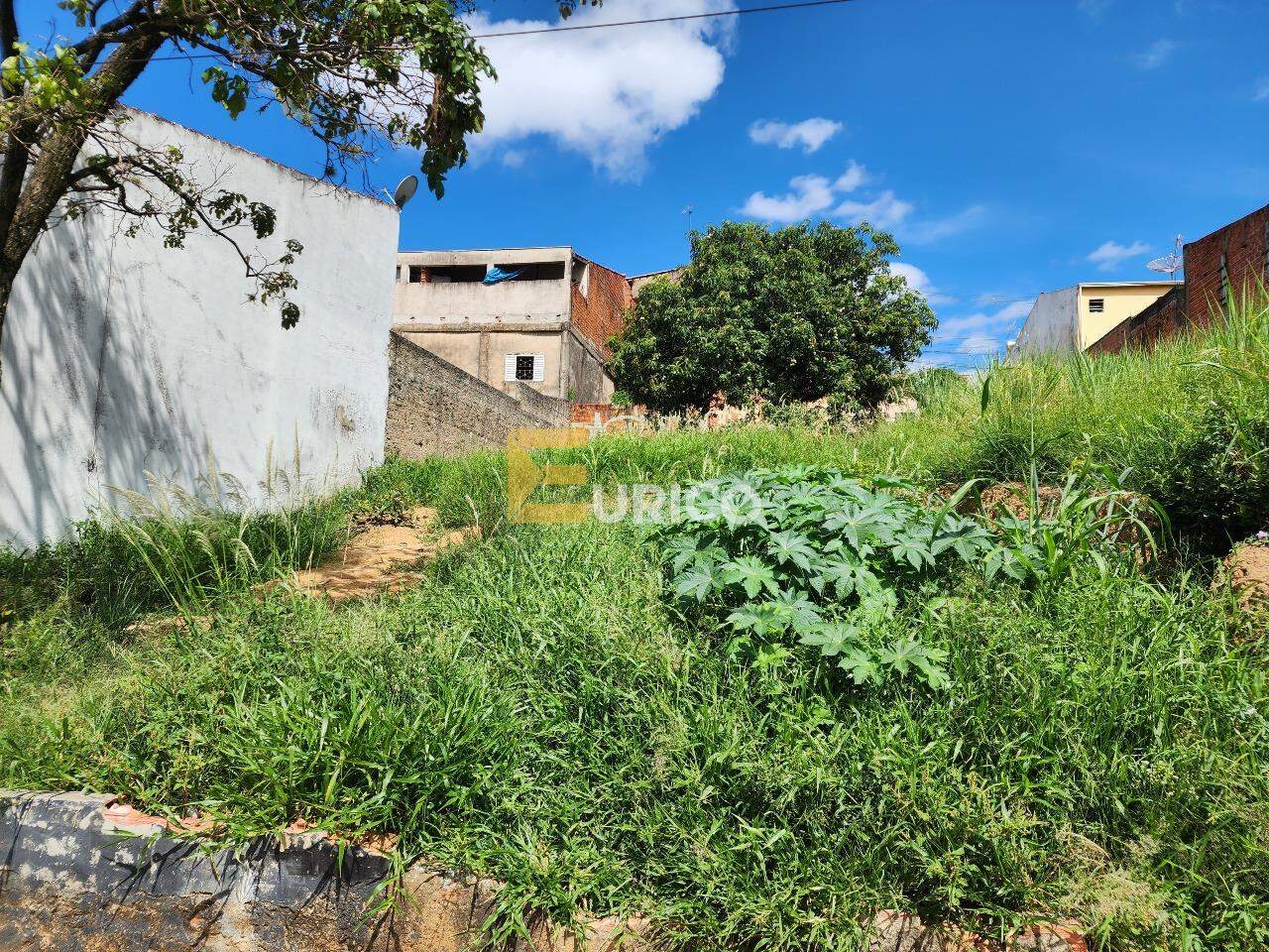 Terreno à venda no Parque Esmeralda em Sorocaba/SP: 