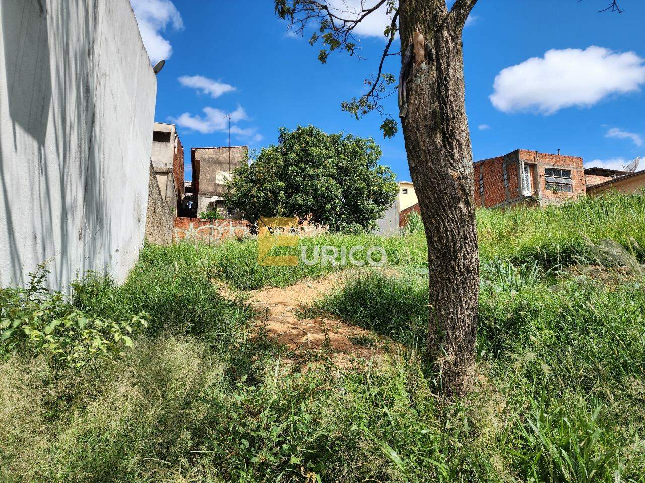 Terreno à venda no Parque Esmeralda em Sorocaba/SP: 