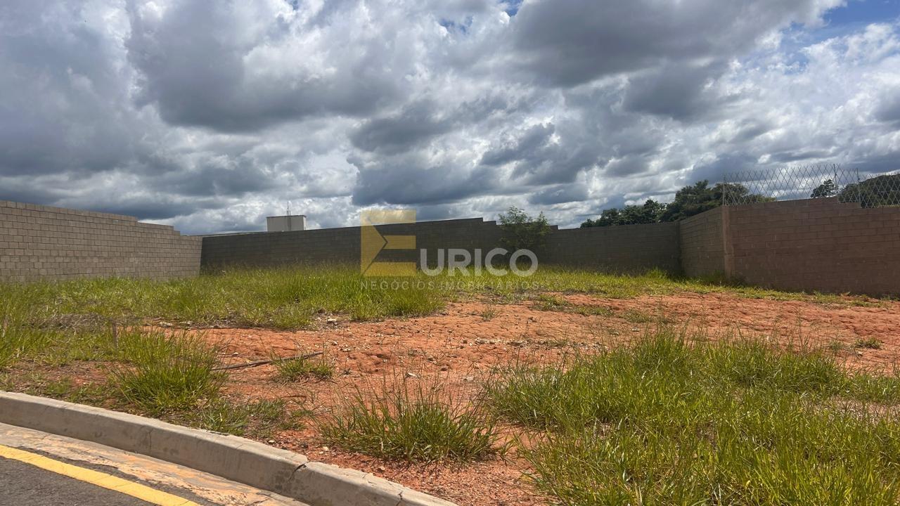 Terreno em Condomínio à venda no Condominio Residencial Lago Azul em Jundiaí/SP: 