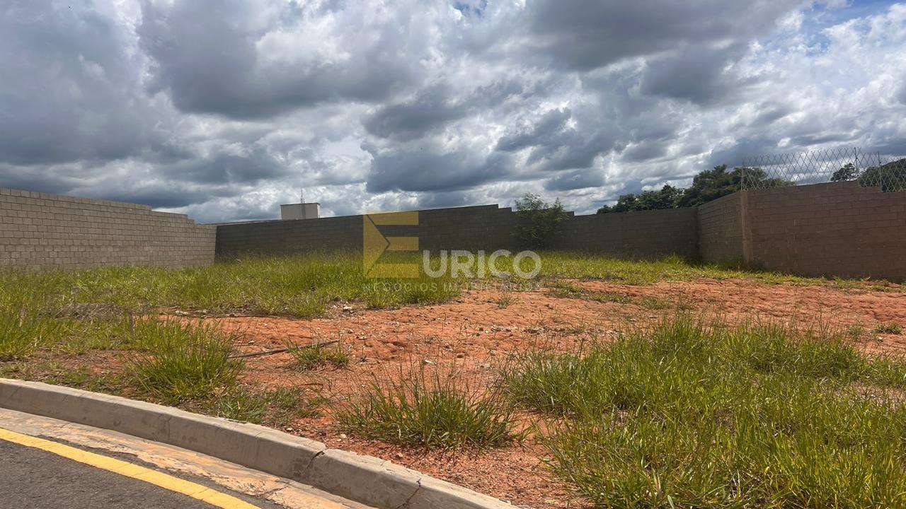 Terreno em Condomínio à venda no Condominio Residencial Lago Azul em Jundiaí/SP: 