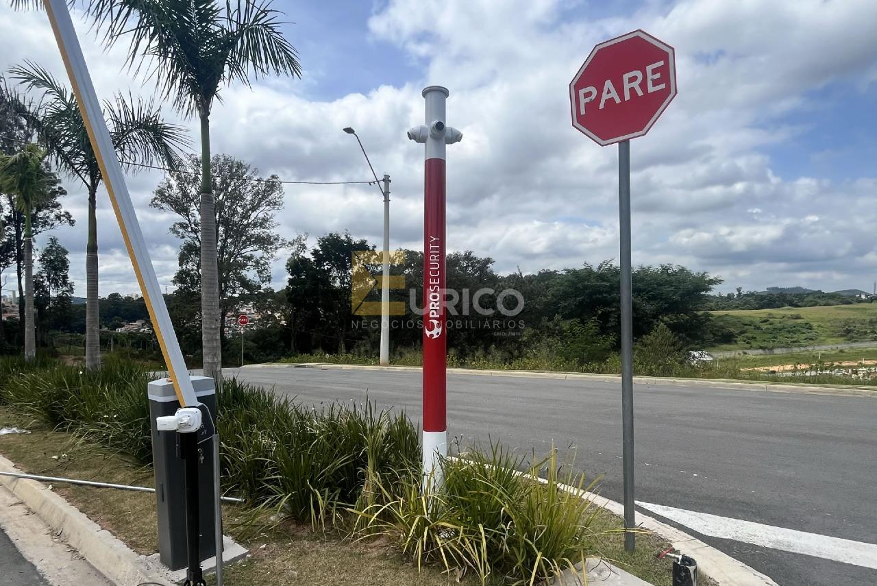 Terreno em Condomínio à venda no Condominio Residencial Lago Azul em Jundiaí/SP: 