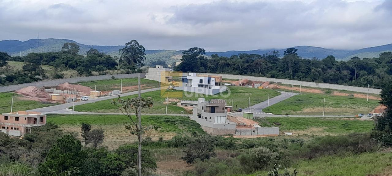 Terreno em Condomínio à venda no Condominio Residencial Lago Azul em Jundiaí/SP: 