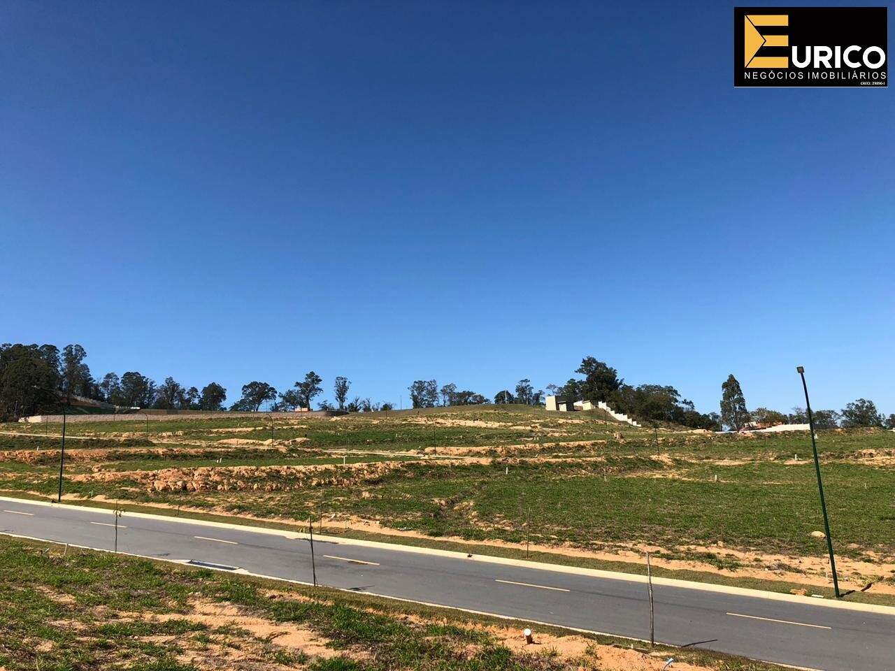 Terreno à venda no Condomínio Arboretum em Vinhedo/SP: Foto 05