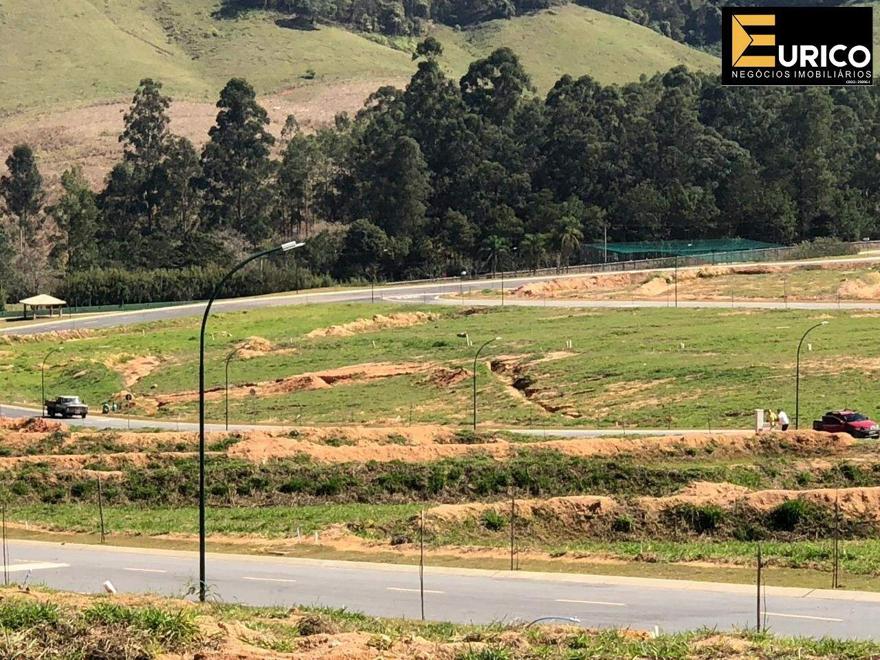 Terreno à venda no Condomínio Arboretum em Vinhedo/SP: Foto 07