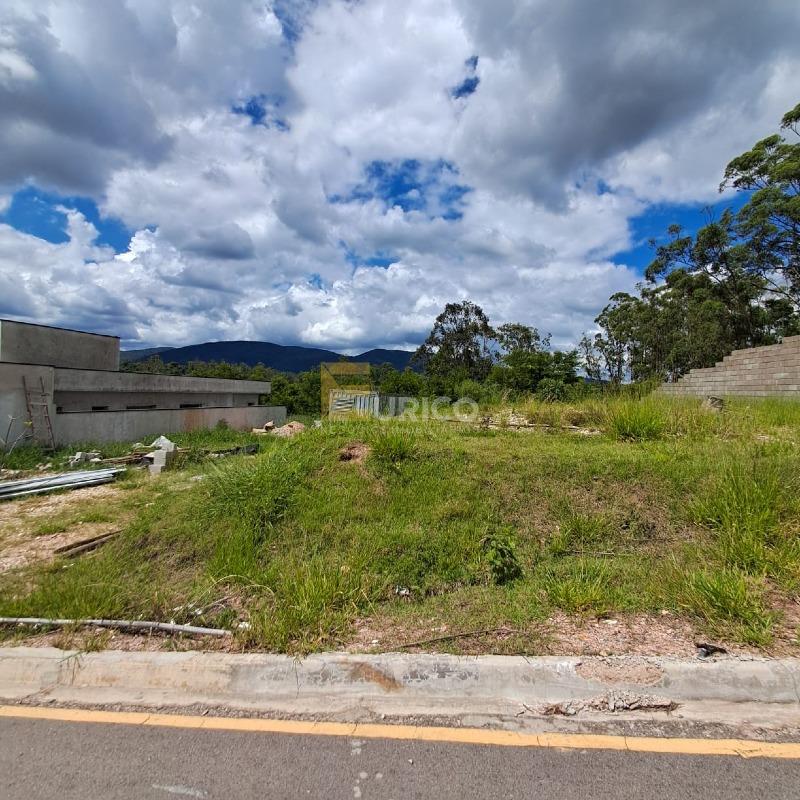 Terreno em Condomínio à venda no Condominio Residencial Lago Azul em Jundiaí/SP: 