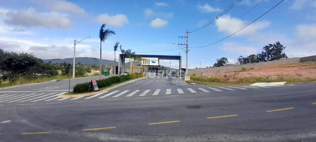 Terreno em Condomínio à venda no Condominio Residencial Lago Azul em Jundiaí/SP: 