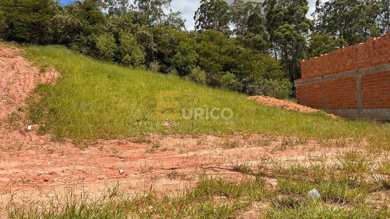 Terreno em Condomínio à venda no Condominio Residencial Lago Azul em Jundiaí/SP: 