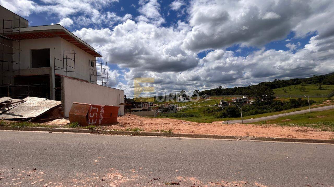 Terreno em Condomínio à venda no Condominio Residencial Lago Azul em Jundiaí/SP: 