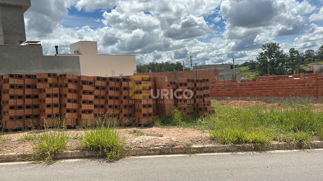 Terreno em Condomínio à venda no Condominio Residencial Lago Azul em Jundiaí/SP: 