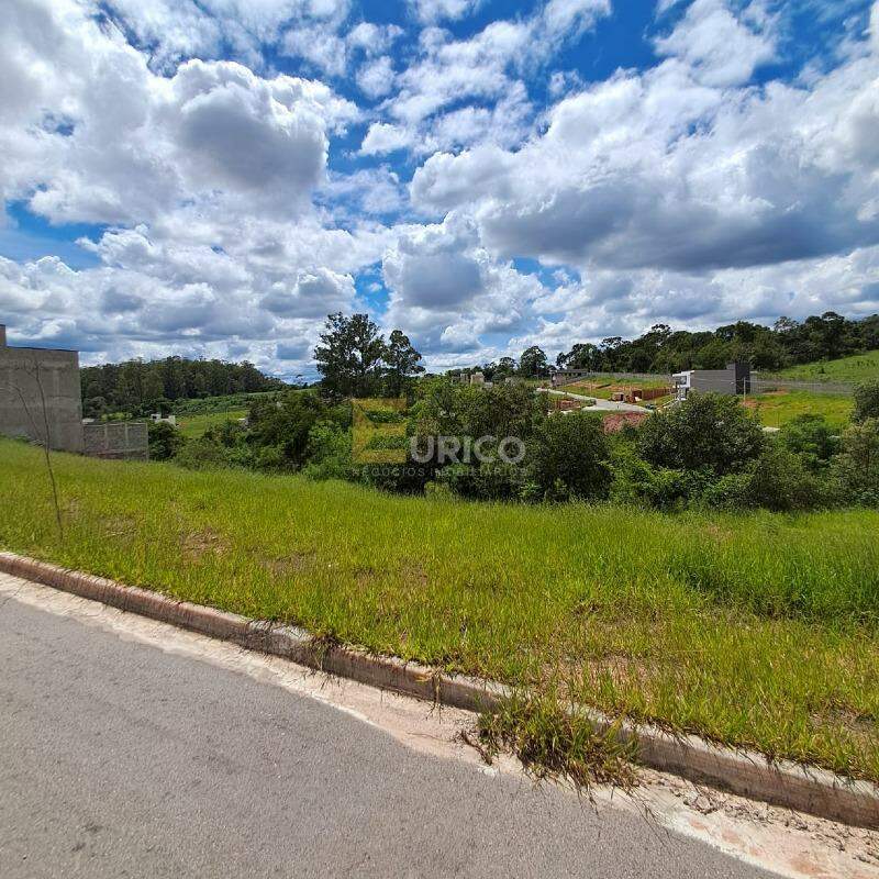 Terreno em Condomínio à venda no Condominio Residencial Lago Azul em Jundiaí/SP: 