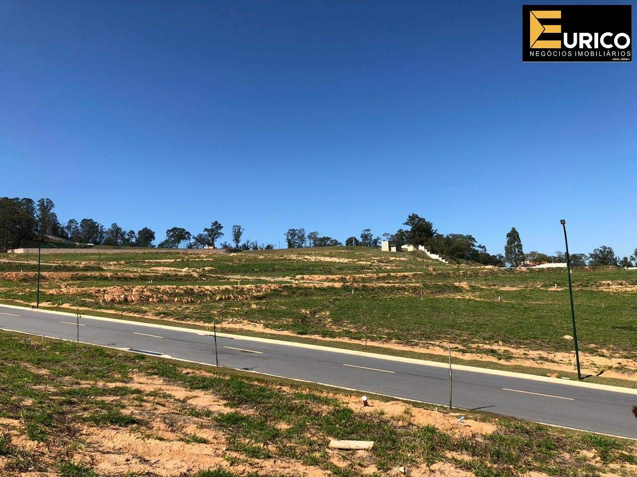 Terreno à venda no Condomínio Arboretum em Vinhedo/SP: Foto 01