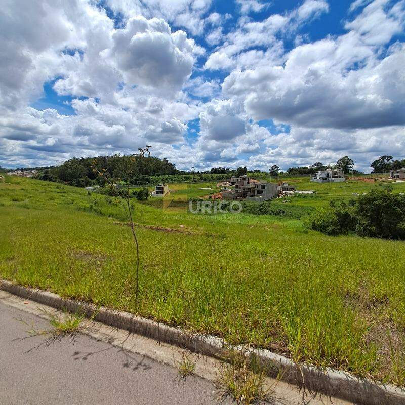 Terreno em Condomínio à venda no Condominio Residencial Lago Azul em Jundiaí/SP: 