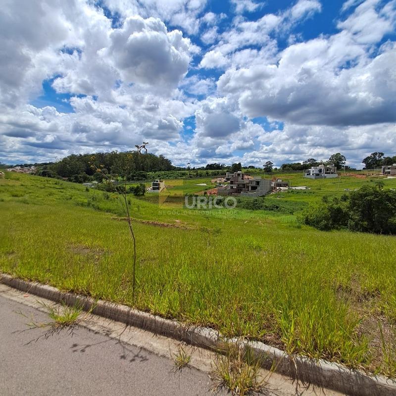 Terreno em Condomínio à venda no Condominio Residencial Lago Azul em Jundiaí/SP: 