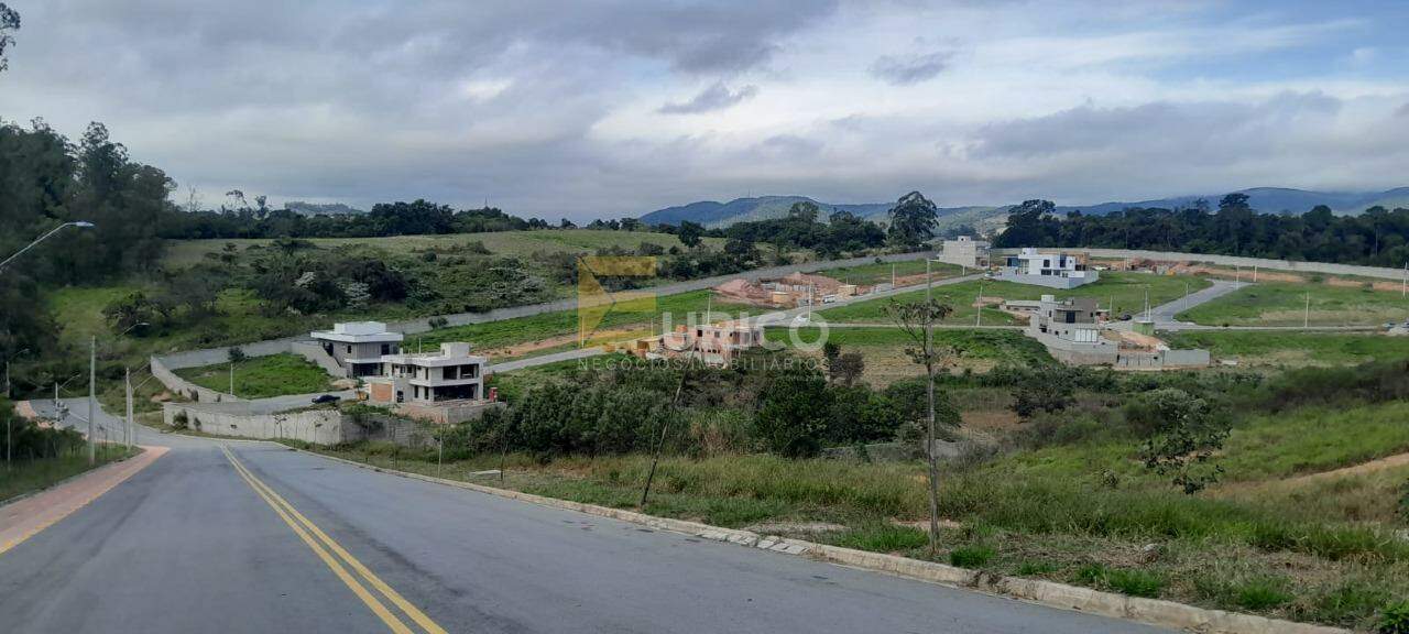 Terreno em Condomínio à venda no Condominio Residencial Lago Azul em Jundiaí/SP: 