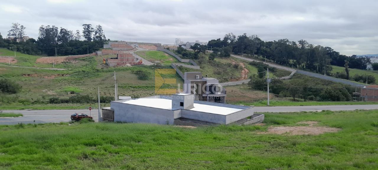 Terreno em Condomínio à venda no Condominio Residencial Lago Azul em Jundiaí/SP: 