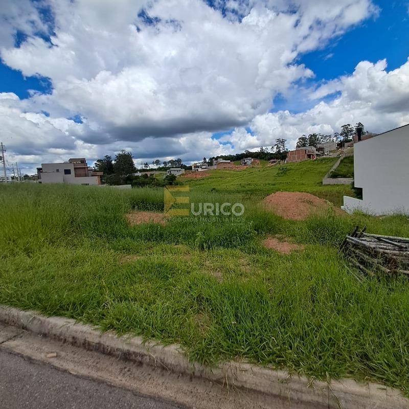 Terreno em Condomínio à venda no Condominio Residencial Lago Azul em Jundiaí/SP: 