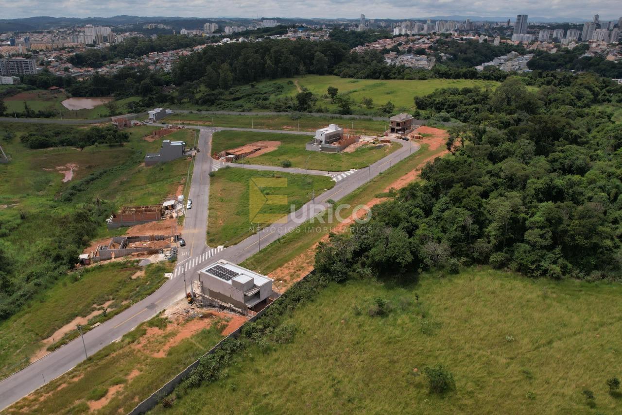Terreno em Condomínio à venda no Condominio Residencial Lago Azul em Jundiaí/SP: 